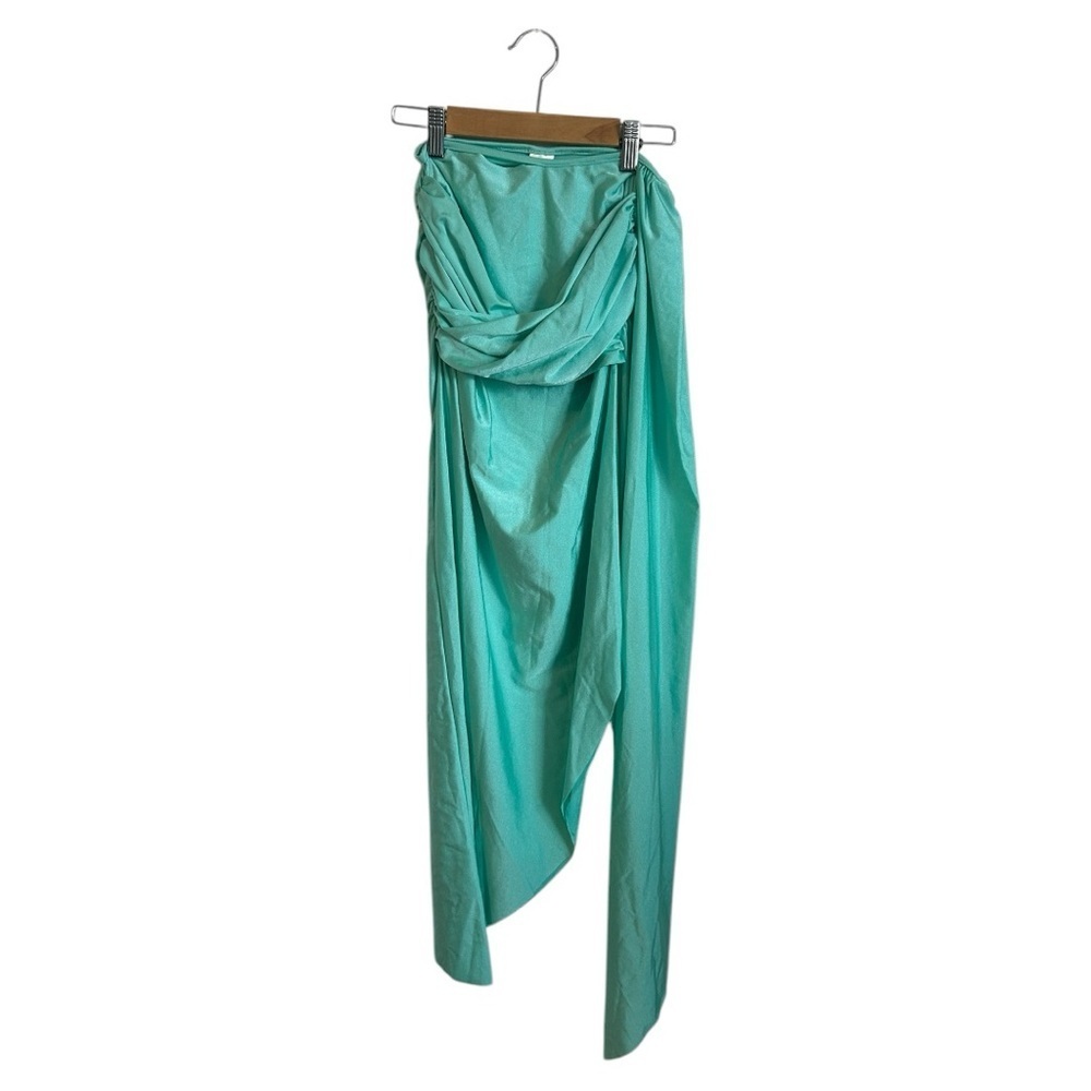 NWOT BAOBAB Jasmin Midi Skirt - Picture 4 of 11